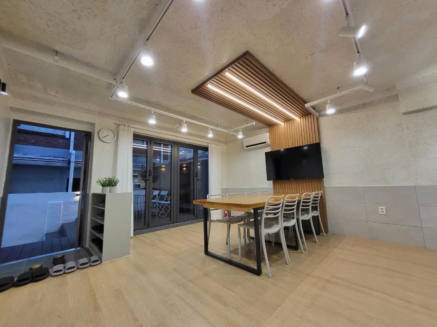 La Terrasse Hongdae Διαμέρισμα Σεούλ