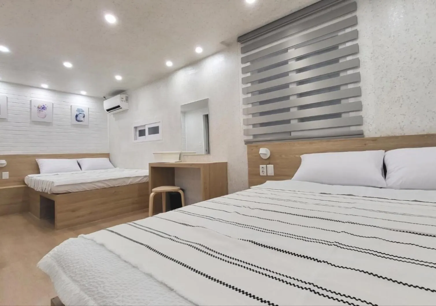 La Terrasse Hongdae Διαμέρισμα Σεούλ
