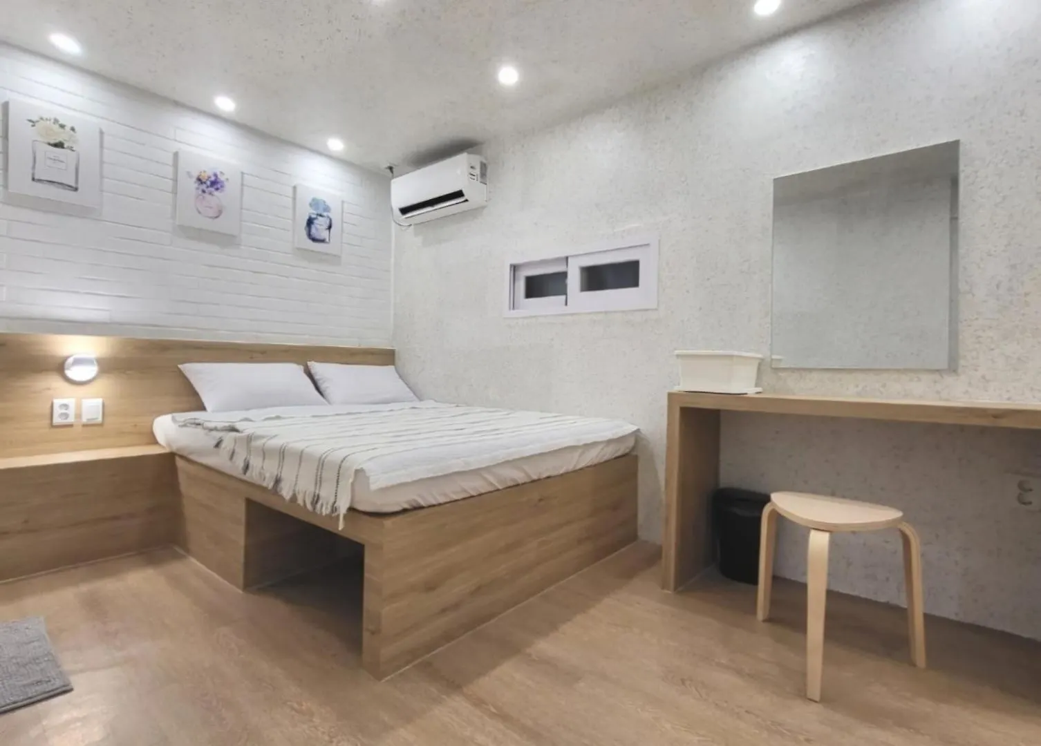 La Terrasse Hongdae Διαμέρισμα Σεούλ
