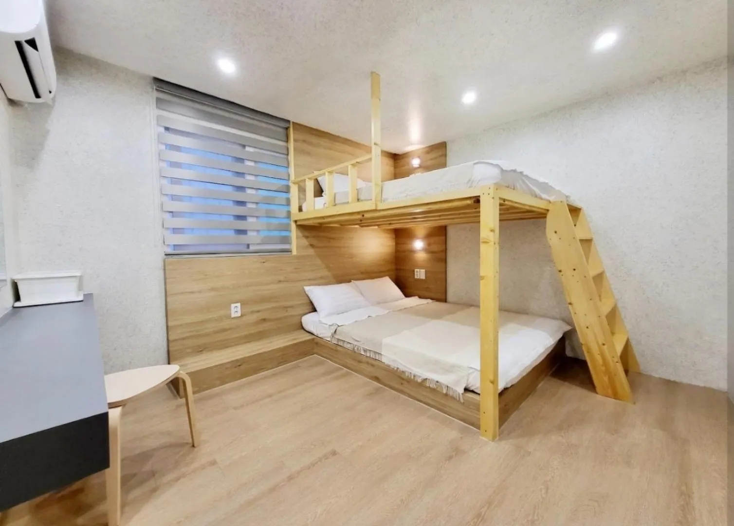 La Terrasse Hongdae Διαμέρισμα Σεούλ 0*,  Νότια Κορέα