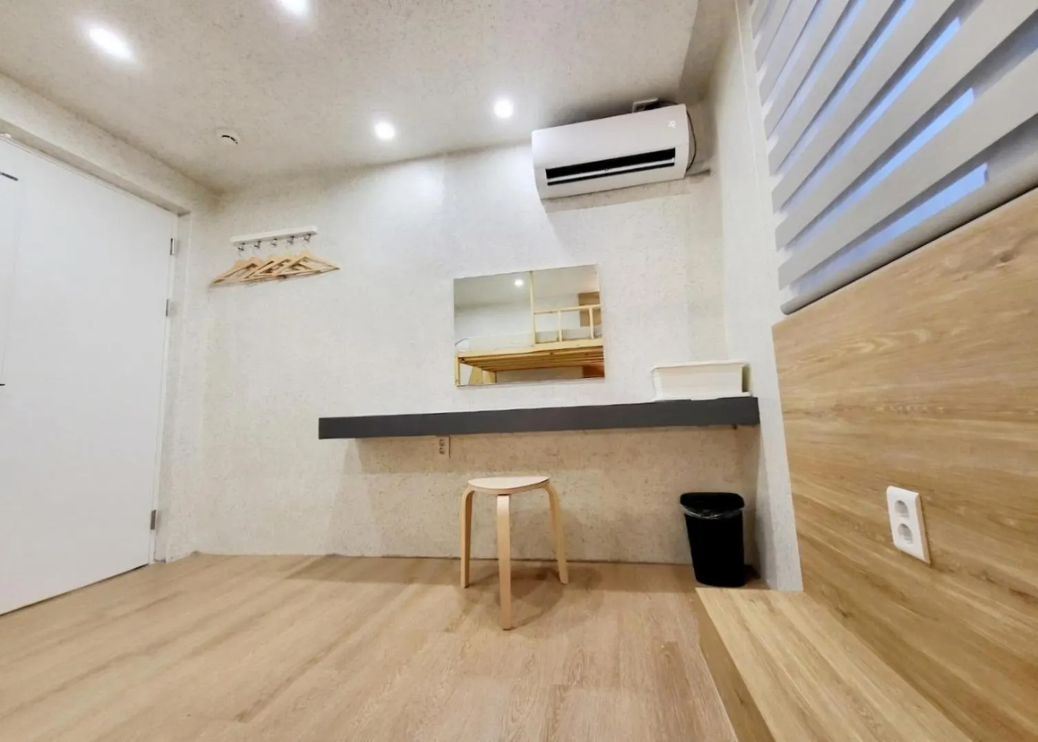 La Terrasse Hongdae Διαμέρισμα Σεούλ