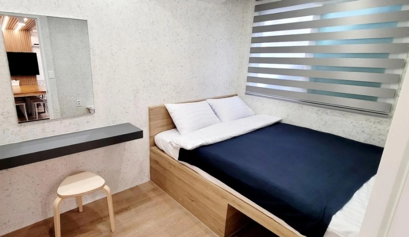 La Terrasse Hongdae Διαμέρισμα Σεούλ 0*,