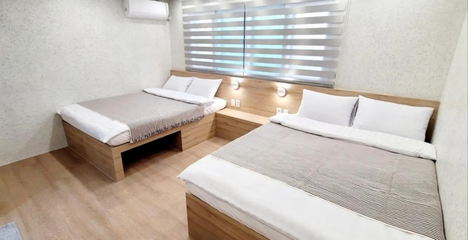La Terrasse Hongdae Διαμέρισμα Σεούλ