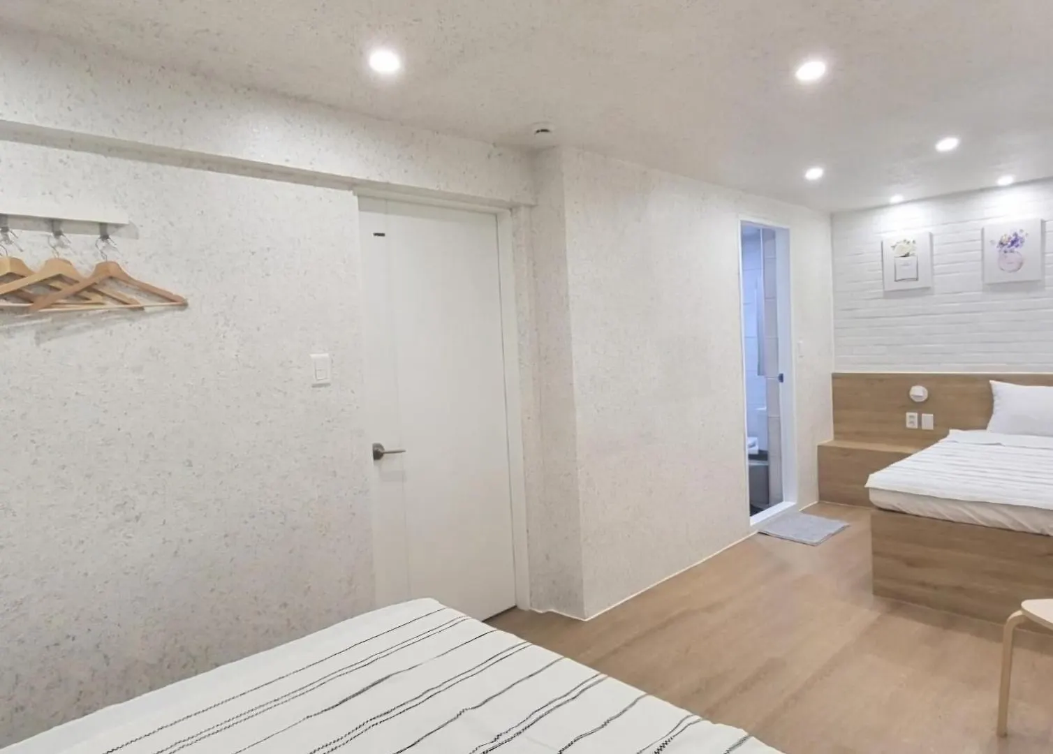 La Terrasse Hongdae Διαμέρισμα Σεούλ