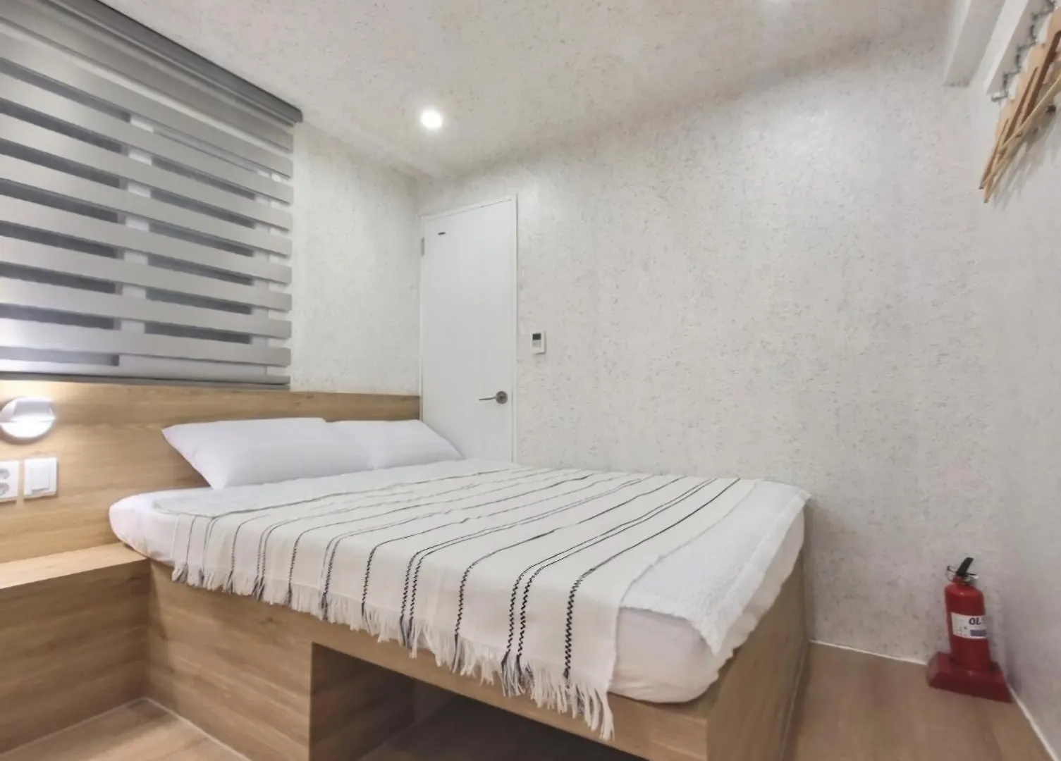 La Terrasse Hongdae Διαμέρισμα Σεούλ